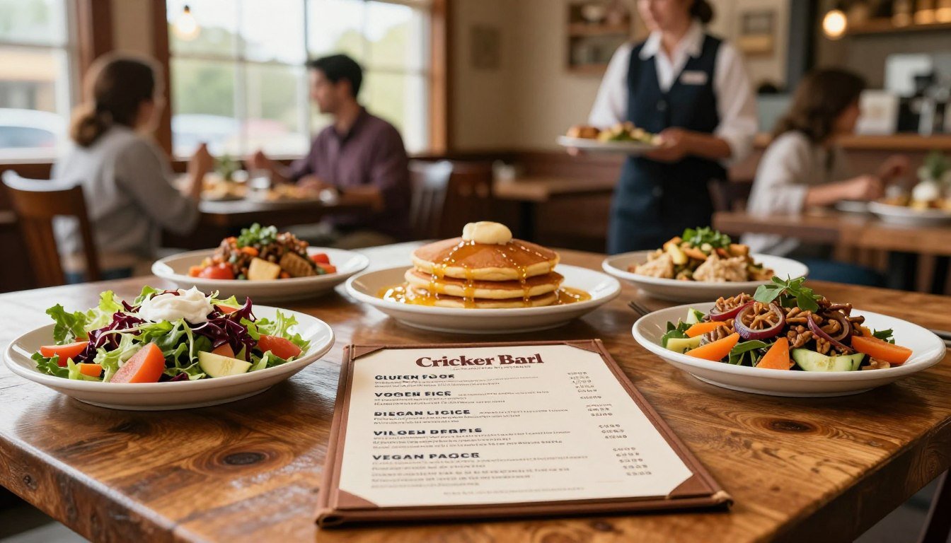 cracker barrel allergen menu