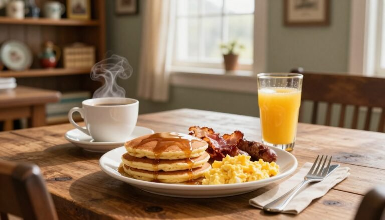 cracker barrel breakfast menu