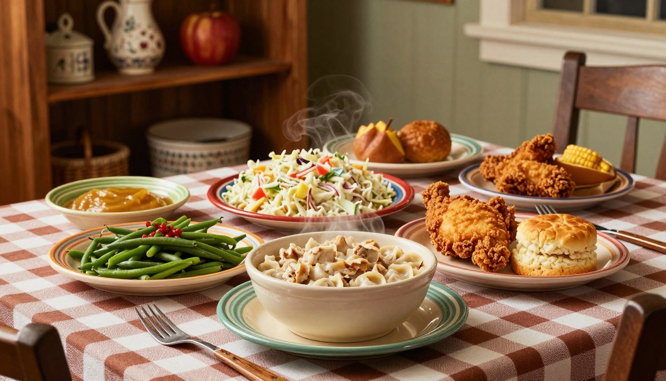 cracker barrel lunch menu